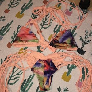 Megliz swimwear: a Miami swimsuit boutique